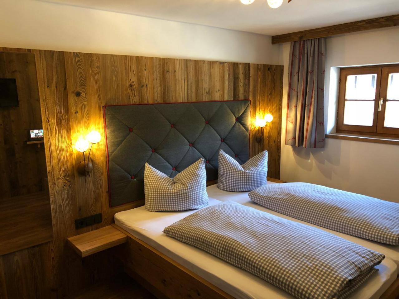 Berggasthof Obere Firstalm Schliersee Dış mekan fotoğraf